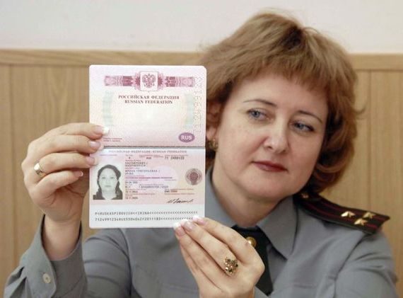 прописка в Угличе